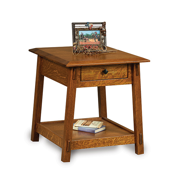 Colbran End Table